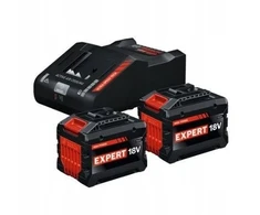 Pradedančiųjų rinkinys 2x EXBA18V-150 + EXAL18V