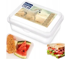 Praktyczna Orion Pietų dėžutė 750 ml - Bento dėžė - Uždarymo mechanizmas