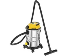 Pelenų siurblio variklis Geko CG81085C, 20 l