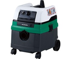 Sauso-drėgno valymo siurblys Hikoki RP250YDMWAZ