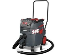 Starmix iPulse H-1635 Safe Top pramoninis dulkių siurblys