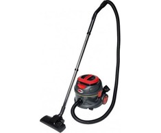 Dulkių Siurblys - Nilfisk Viper DSU8-EU1 HEPA 8L 880 W Raudonas/Juodas