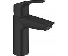 Praustuvo maišytuvas Grohe Grohe praustuvo maišytuvas „Eurosmart“, S dydis, matinė juoda spalva 324672433