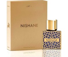 Nishane Mana PP kvepalai unisex, 50 ml