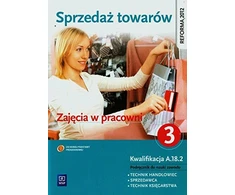 Prekių pardavimas. 3 dalis WSiP