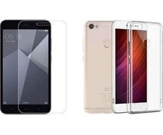 PremiumGlass Apsauginis stiklas Xiaomi Redmi Note 5A Prime