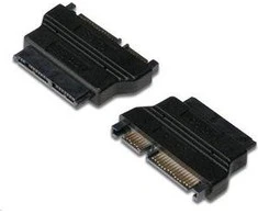 PremiumCord mSATA – SATA, juodas (kfsa-16)