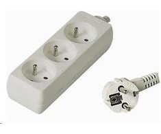 PremiumCord pp3-03 3m