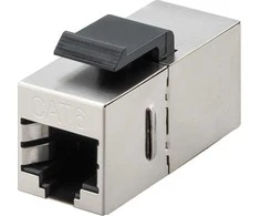 PREMIUMCORD džemperis RJ45 CAT6 8/8 STP KeyStone