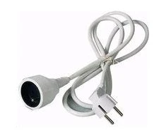 PremiumCord M / F plėtiklis, 230V, 2m (ppe1-02)
