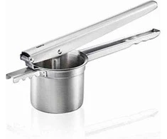Gefu Prenso G-89440 bulvių riedulys