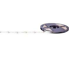 Prescot LED juostelė LED juostelė IP63 12V SMD2835 4.8W/M 60 LED COLD 5M/PC EH007-050-8-W