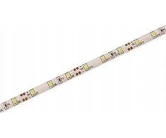Prescot LED juostelė LED juostelė IP63 12V SMD2835 4.8W/M 60 LED ŠILTA 5M/PC EH007-050-8-WW
