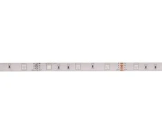 Prescot LED juostelė Prescot EH024-100-10-RGB LED juostelė 36W balta
