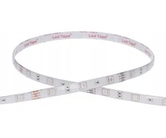 Prescot LED juostelė Prescot EH024-100-10-RGB LED juostelė 36W balta