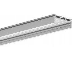 Prescot Prescot GIZA-ALU-2M LED profilis pilkas