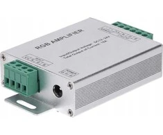 Prescot Prescot LED stiprintuvas PR RGB 12-24V 3x6A PR-WZ-RGB-18A
