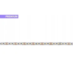Prescot Prescot Milight E009-025-8-CCT LED juostelė 1x22W/LED balta.