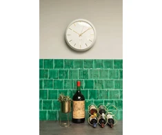 Present Time HONEYCOMB vyno lentyna, skirta 6 buteliams, 31 x 22 x 16,5 cm