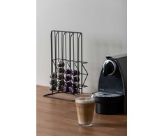 Present Time Nespresso kapsulės stovas dabar, 21,5 x 14,5 x 33,5 cm