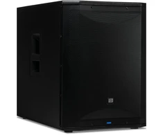 Presonus AIR XD Sub 15 aktyvus išplėstinės raiškos žemųjų dažnių garsiakalbis