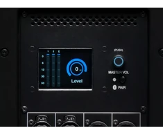 Presonus AIR XD Sub 18 aktyvus išplėstinės raiškos žemųjų dažnių garsiakalbis