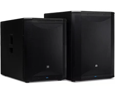 Presonus AIR XD Sub 18 aktyvus išplėstinės raiškos žemųjų dažnių garsiakalbis