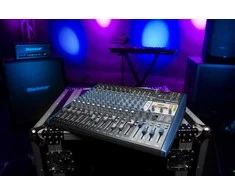 PreSonus StudioLive Mixer AR16c USB