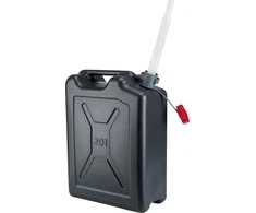 PSL Wojskowy Karinio kuro kanistras - 20 l