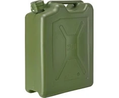 Pressol Karinis kanistras kurui - 20 l