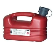 Pressol PLASTIKAS BENZINUI 20L