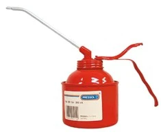 Pressol 350 ml aliejiklis su 135 mm standžiu antgaliu