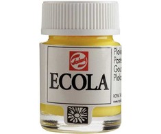 Prestigio Ecola Poster Colour Bottle Lemon Geltona (Primary) 205