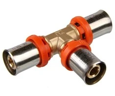 Presuotas trispalvis raudonas - 25x25x16 Sigma Li Premium