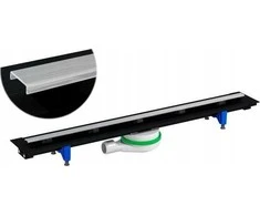 Prevex Easy Line Classic sifonas El-Clbr08A-001 nuotekos