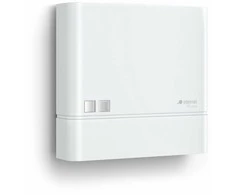 Steinel TTS PRO „Bluetooth Mesh“ prieblandos jutiklis, maks. 1000 W, IP541, 1000 lx, 230 V, baltas