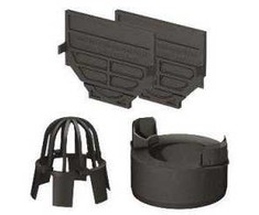 Įrankių rinkinys ACO ACCESSORIES SET ACO HEXALINE 3 COMPONENT