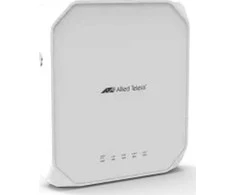 Maršrutizatorius Prieigos taškas Allied Telesis Allied Telesis AT-TQ6602 GEN2-00 WLAN prieigos taškas, baltas, palaikantis PoE