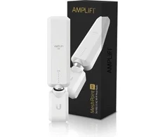 Maršrutizatorius Ubiquiti Access Point AmpliFi MeshPoint HD Wtyczka UK (AFI-P-HD-UK)