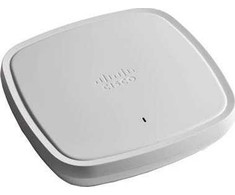 Maršrutizatorius Prieigos taškas Cisco Cisco Catalyst 9120AXI - Prieigos taškas - 802.15.4, „Bluetooth“, „Wi-Fi 6“ - 2,4 GHz, 5 GHz - belaidžiai ryšiai