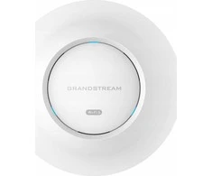 Maršrutizatorius „Grandstream GWN7662“, 2x2:2 ir 4x4:4 „Wi-Fi“ 6 prieigos taškai patalpose