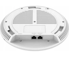 Maršrutizatorius „Grandstream GWN7662“, 2x2:2 ir 4x4:4 „Wi-Fi“ 6 prieigos taškai patalpose