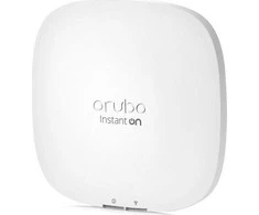 Maršrutizatorius Hewlett Packard (HP) Prieigos taškas HP Aruba Instant On AP22 (R4W02A)