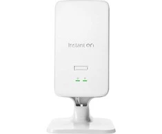 Maršrutizatorius Hewlett Packard (HP) Prieigos taškas HPE Aruba Instant On AP22D S0J33A EU WiFi6 2x2 vidinis maitinimo šaltinis