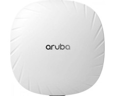 Maršrutizatorius Hewlett Packard (HP) HPE Aruba Punkt dostępowy AP-515 (RW) Unified AP Q9H62A
