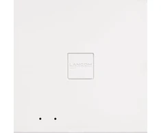 Maršrutizatorius Prieigos taškas LANCOM Systems LANCOM LX-6200 AP Edu Bundle (10 vnt. urmu) su sieniniu laikikliu