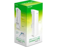 Maršrutizatorius Prieigos taškas TP-Link CPE510