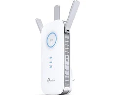 Maršrutizatorius Prieigos taškas TP-Link RE450
