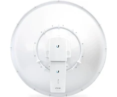 Maršrutizatorius Ubiquiti AF11-COMPLETE-HB | Radiolinia | AirFiber, 11GHz, 1x RJ45 1000Mb/s, 35dBi