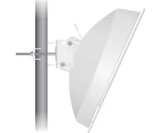 Maršrutizatorius Prieigos taškas Ubiquiti PowerBeam (PBE- 5AC- ISO- GEN2ES)